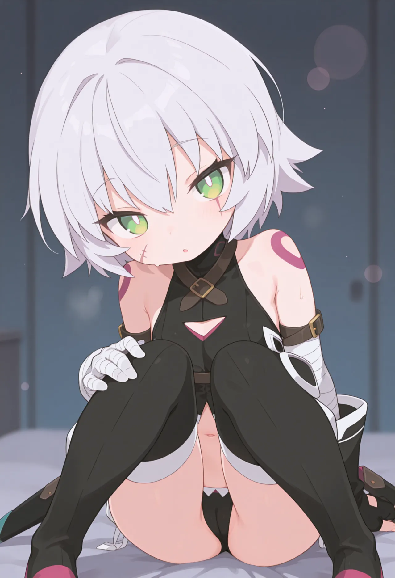 Satyr_Jack the RipperAI - Image 6