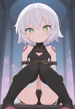 Satyr_Jack the RipperAI - Page 12