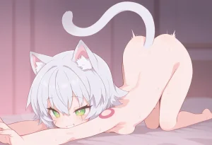 Satyr_Jack the RipperAI - Page 134