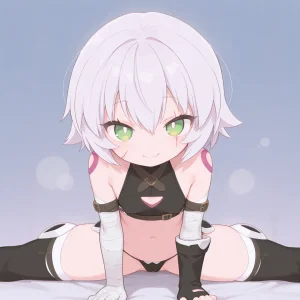 Satyr_Jack the RipperAI - Page 18