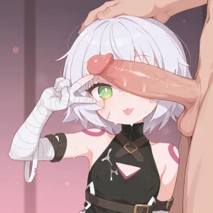 Satyr_Jack the RipperAI - Page 29