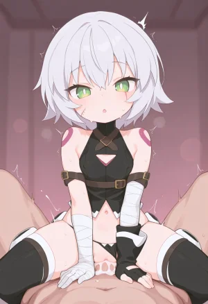 Satyr_Jack the RipperAI - Page 55