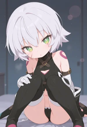 Satyr_Jack the RipperAI - Page 6