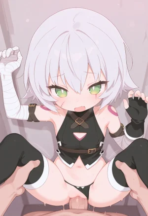 Satyr_Jack the RipperAI - Page 78