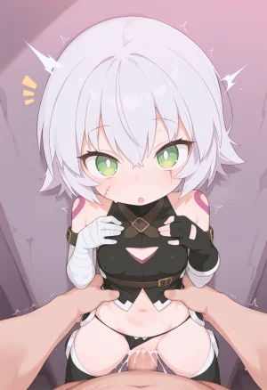 Satyr_Jack the RipperAI - Page 82