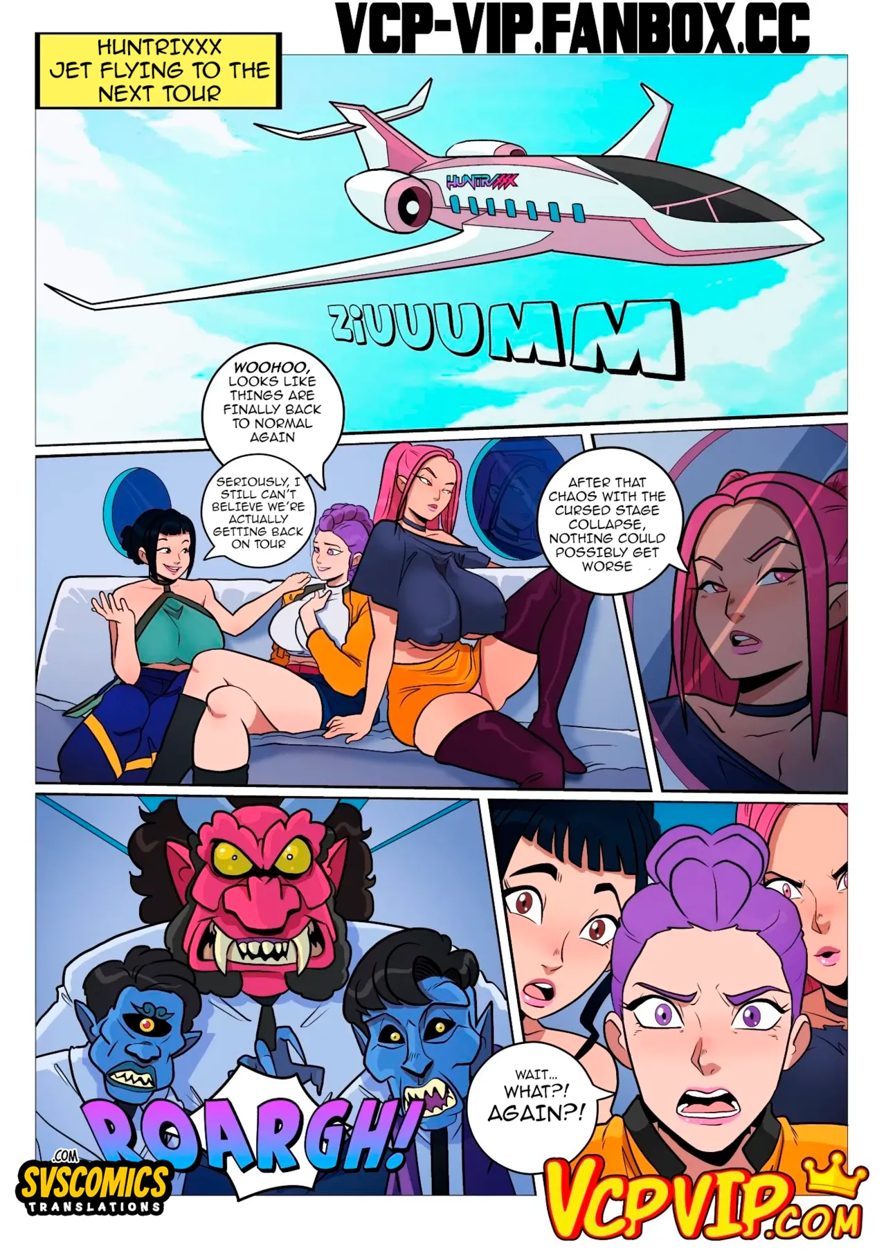 Savage Land Kpop Demon Hunters Gansoman - Image 2