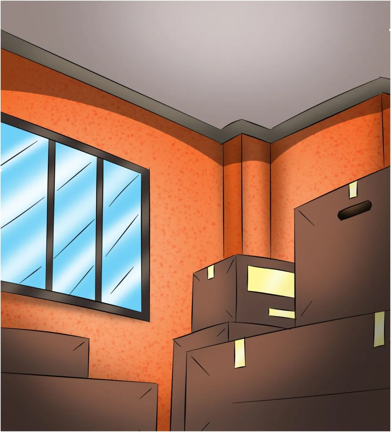 Savita Bhabhi Episode 117 The MILF Next Door Hindi - Image 2