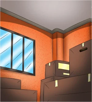 Savita Bhabhi Episode 117 The MILF Next Door Hindi - Page 2