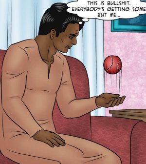 Savita Bhabhi Episode 94 Double Your Pleasure English - Page 104