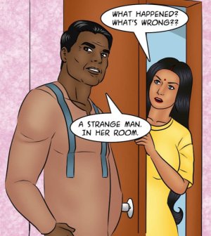 Savita Bhabhi Episode 94 Double Your Pleasure English - Page 107