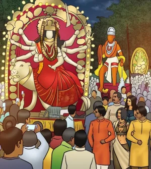 Savita Bhabhi Episode 95 Burning Up With Desire English - Page 71