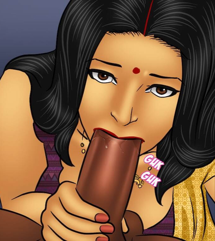Savita Bhabhi Episode 96 Fireworks English - Image 120