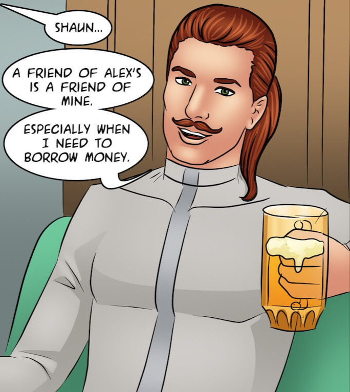 Savita Bhabhi Episode 96 Fireworks English - Image 15