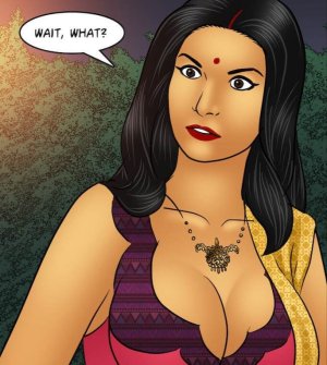 Savita Bhabhi Episode 96 Fireworks English - Page 100