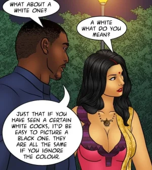 Savita Bhabhi Episode 96 Fireworks English - Page 102