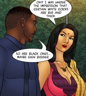 Savita Bhabhi Episode 96 Fireworks English - Page 103