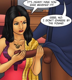 Savita Bhabhi Episode 96 Fireworks English - Page 113