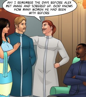 Savita Bhabhi Episode 96 Fireworks English - Page 19