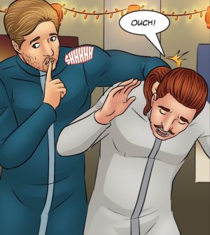 Savita Bhabhi Episode 96 Fireworks English - Page 20