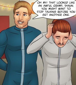 Savita Bhabhi Episode 96 Fireworks English - Page 21