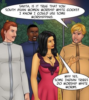 Savita Bhabhi Episode 96 Fireworks English - Page 93