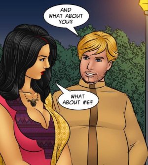 Savita Bhabhi Episode 96 Fireworks English - Page 94