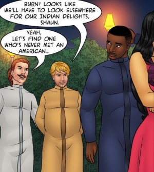 Savita Bhabhi Episode 96 Fireworks English - Page 97