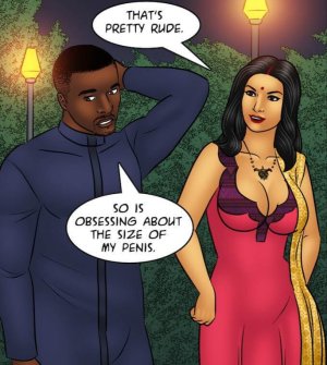 Savita Bhabhi Episode 96 Fireworks English - Page 99
