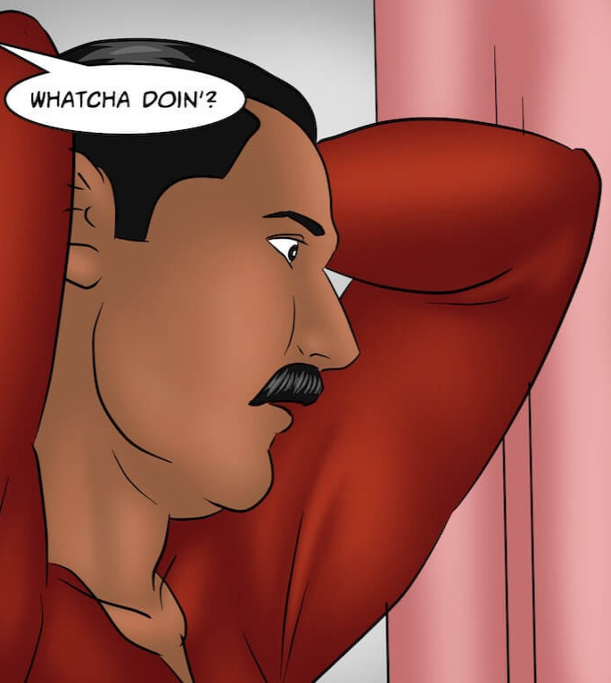 Savita Bhabhi Episode 97 Bedtime Stories English - Image 105