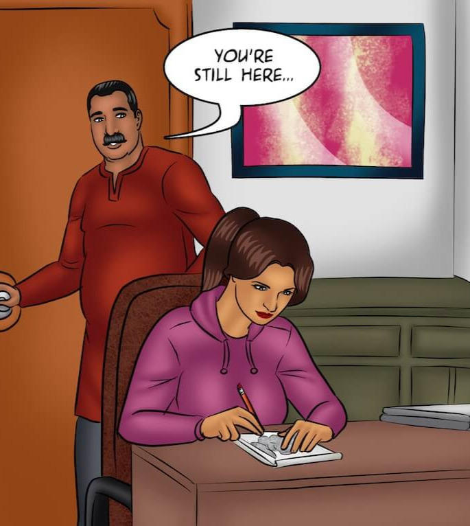 Savita Bhabhi Episode 97 Bedtime Stories English - Image 113