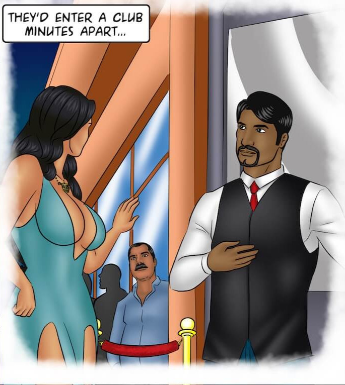 Savita Bhabhi Episode 97 Bedtime Stories English - Image 129