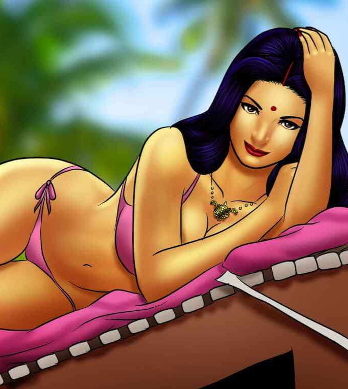 Savita Bhabhi Episode 97 Bedtime Stories English - Image 147