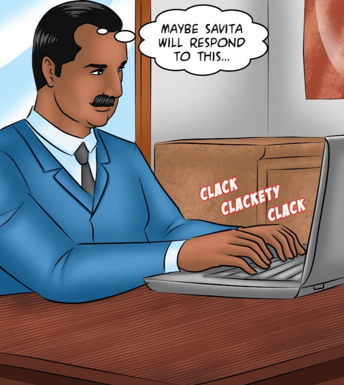 Savita Bhabhi Episode 97 Bedtime Stories English - Image 19