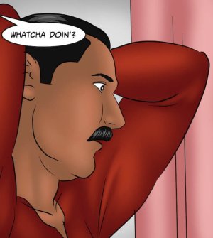 Savita Bhabhi Episode 97 Bedtime Stories English - Page 105