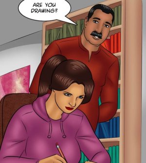 Savita Bhabhi Episode 97 Bedtime Stories English - Page 114