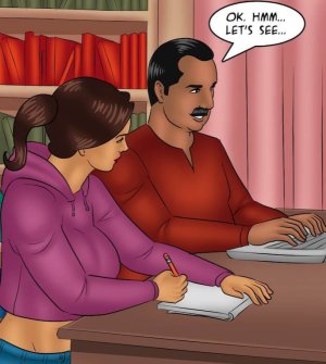 Savita Bhabhi Episode 97 Bedtime Stories English - Page 122