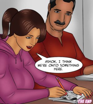 Savita Bhabhi Episode 97 Bedtime Stories English - Page 146