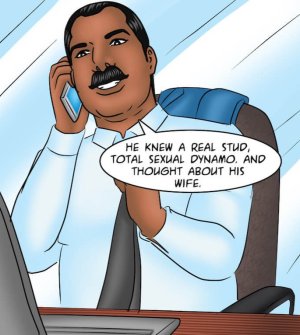 Savita Bhabhi Episode 97 Bedtime Stories English - Page 28