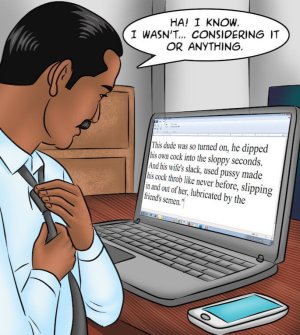 Savita Bhabhi Episode 97 Bedtime Stories English - Page 49