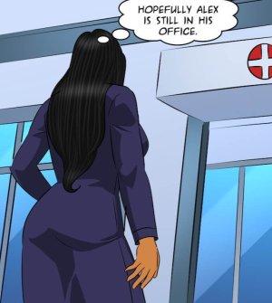 Savita Bhabhi Episode 98 The Quean English - Page 56