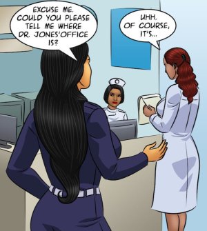 Savita Bhabhi Episode 98 The Quean English - Page 58