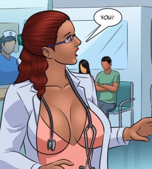 Savita Bhabhi Episode 98 The Quean English - Page 59