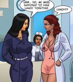 Savita Bhabhi Episode 98 The Quean English - Page 61