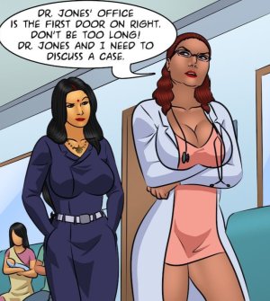 Savita Bhabhi Episode 98 The Quean English - Page 67