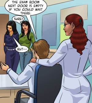 Savita Bhabhi Episode 98 The Quean English - Page 72