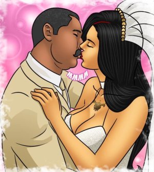 Savita Bhabhi Episode 98 The Quean English - Page 9