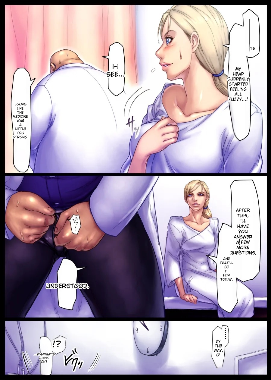 Sawao Jills Rehabilitation Resident Evil - Image 35