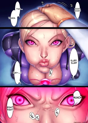 Sawao Jills Rehabilitation Resident Evil - Page 123