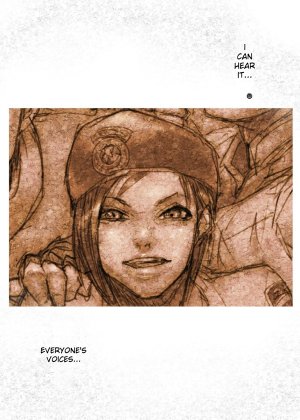 Sawao Jills Rehabilitation Resident Evil - Page 129