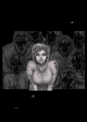 Sawao Jills Rehabilitation Resident Evil - Page 132